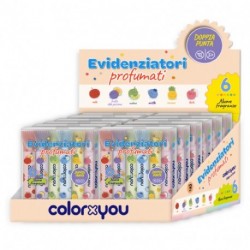 EVIDENZIATORE PROF. TQ COLORXYOU
