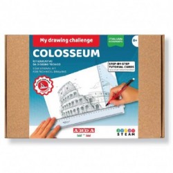 SET EDUCATIVO ARCHITETTO COSSEO - ED01A