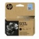 CART HP 937E (937XL)  NERO - 4S6W9NE