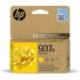 CART HP 937E (937XL)  GIALLO - 4S6W8NE