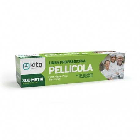 ROTOLO PELLICOLAPROF. 300MT 29,2CM MY10,