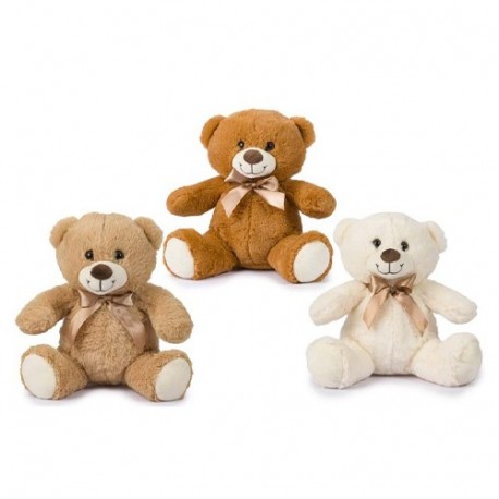 PELOUCHE ORSETTO H.23CMSEDUTO - 25750