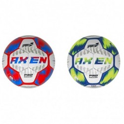 PALLONE CALCIO AXEN GONFIO - 702100601