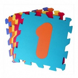 EVA NUMERI 5PZ. 30X30CM - 705000066