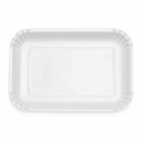 VASSO CART+ PP WHITE 17X12,5 1E 5KG