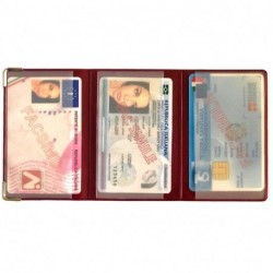 PORTADOCUMENTI SIMPLE  - 1037