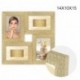 CORNICE ORION GOLD 2Q14X10X15  - DC284G