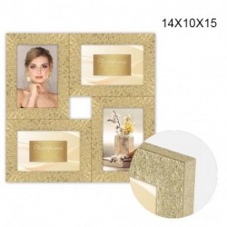 CORNICE ORION GOLD 2Q14X10X15  - DC284G