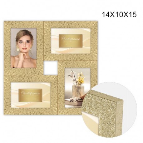 CORNICE ORION GOLD 2Q14X10X15  - DC284G