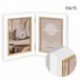 CORNICE AYAS 2Q10X15  - CV263