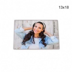 CORNICE ACRYLIC FRAME 13X18 ORIZONTALE