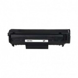 TONER COMP. HP Q2612A 0263B002 2000PG