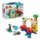 LEGO 10463 DUPLO DISNEY DINOSAURO SPIDEY