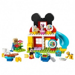LEGO 10465 DUPLO DISNEY LA CASA DI TOPOL