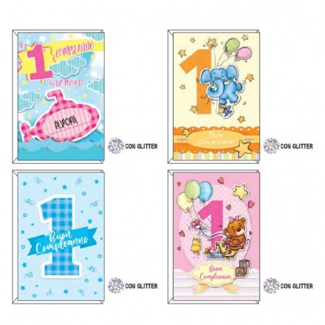 BIGLIETTO1 COMPLEANNO - 07276102