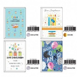BIGLIETTO1 COMPLEANNO - 7276502