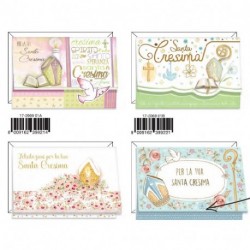 BIGLIETTO BATTESIMO - 17206901