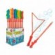 SPARABOLLE DI SAPONE 45CM - 81062
