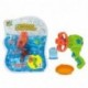 PISTOLA SPARABOLLE DI SAPONE 100ML -