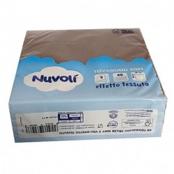 TOVAGLIOLI 38X38  2 VELI MICRO FOR. CACA