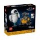 LEGO 43279 WALL-E E EVE -