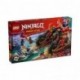 LEGO 71844 NINJAGO VEICOLO DA
