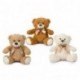 PELOUCHE ORSETTO H.23CMSEDUTO - 25750