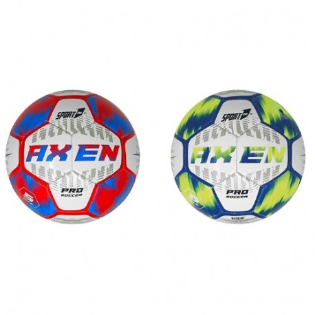 PALLONE CALCIO AXEN GONFIO - 702100601
