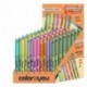 PENNA CANCELLABILE SGOMMINA FANCY