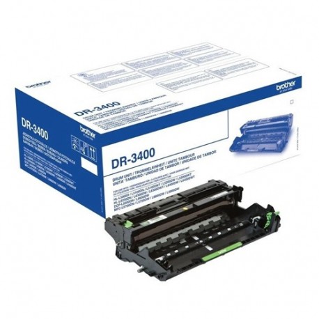 TAMB BROTHER DR3400P - STOCK