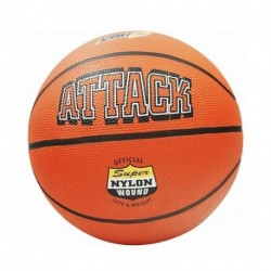 PALLONE BASKET ATTACCK SIZE 7 -