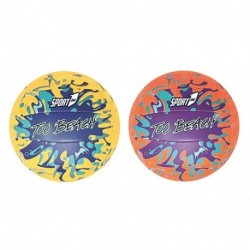 PALLONE VOLLEYTOO CUOIO S5 GONFIO