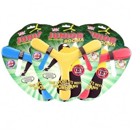 BOOMERANG JUNIOR BOOMA - 704102001