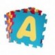 EVA LETTERE 5PZ. 30X30CM - 705000036