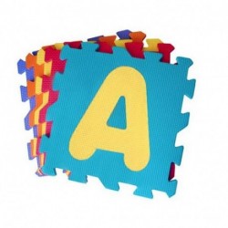 EVA LETTERE 5PZ. 30X30CM - 705000036