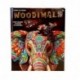 PUZZLE LEGNO ELEFANTE - 705605001