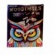 PUZZLE LEGNO GUFO - 705605006