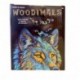 PUZZLE LEGNO LUPO - 705605016