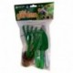 SET ATREZZI GIARDINO - 1415