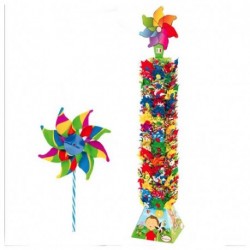 GIRANDOLA COL. FANTASIE ASS. -