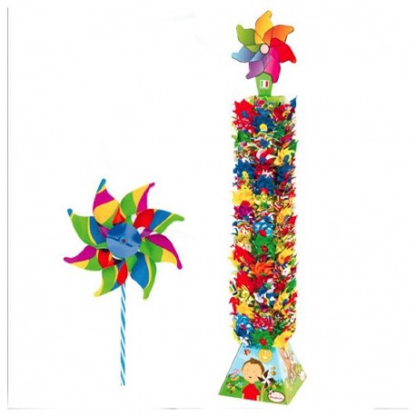 GIRANDOLA COL. FANTASIE ASS. -