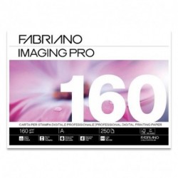 RISMA IMAGING PRO FABRIANO A3 160GR