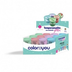 TEMPERINO COLOR X YOU - 11179