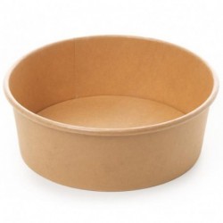 INSALATIERA 750ML.BYO' 50PZ. -