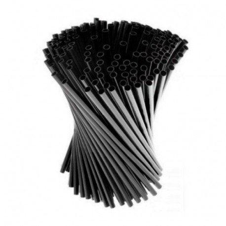 CANNUCCIA NERA BYO' PLA 21/6 500PZ -