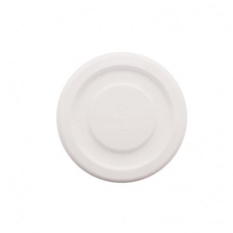 COPERCHIO PER CAFFE' POLISTILENE BYO'