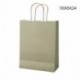 SHOPPER IN CARTA T/U 18X8X24 SALVIA
