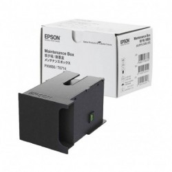 CARTUCCIA MANUTENZIONE EPSON T6714 -