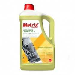 DETERSIVO LAVASTOVIGLIE 5L - M103