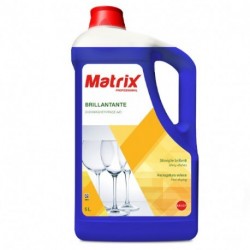 DETERSIVO BRILLANTANTE 5L - 900XM107